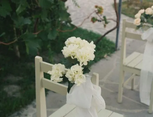 Imagen de referencia: salón de eventos para bodas