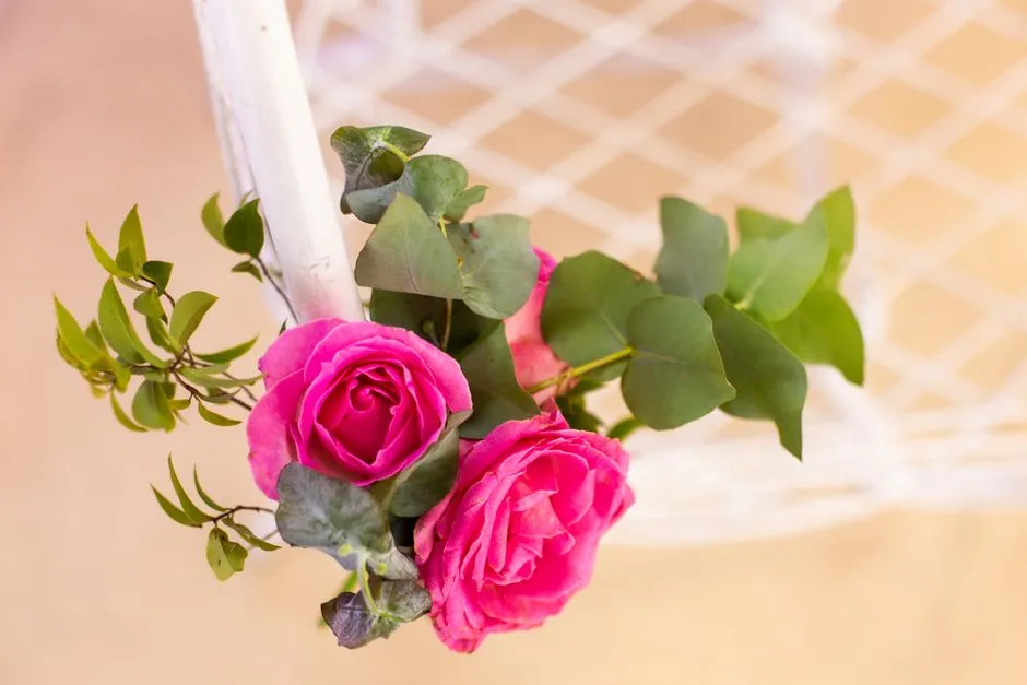 Imagen de referencia: salón de eventos para bodas