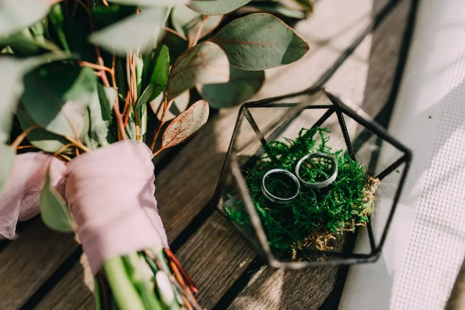 Imagen de referencia: salón de eventos para bodas
