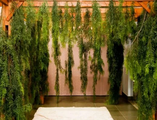 Imagen de referencia: salón de eventos para bodas