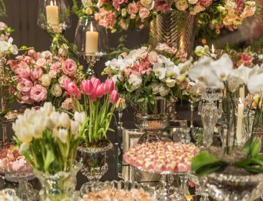 Imagen de referencia: salón de eventos para bodas