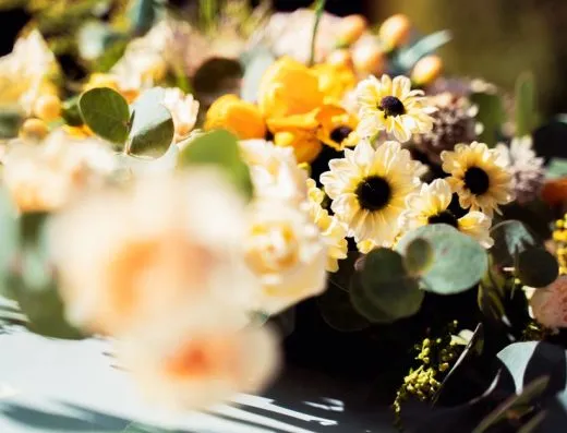 Imagen de referencia: salón de eventos para bodas