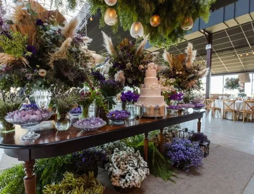 Imagen de referencia: salón de eventos para bodas
