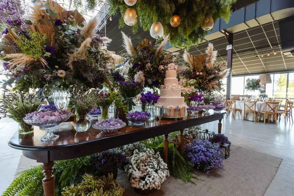 Imagen de referencia: salón de eventos para bodas