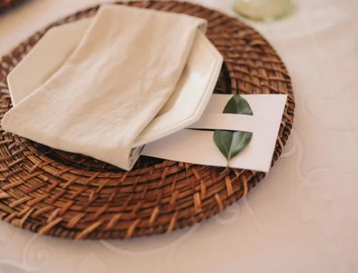 Imagen de referencia: salón de eventos para bodas