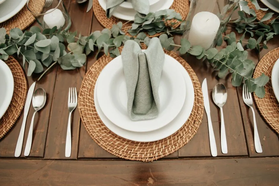 Imagen de referencia: salón de eventos para bodas