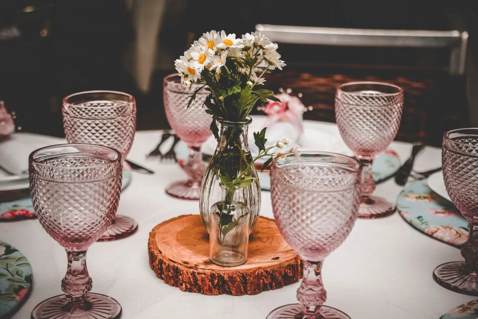 Imagen de referencia: salón de eventos para bodas
