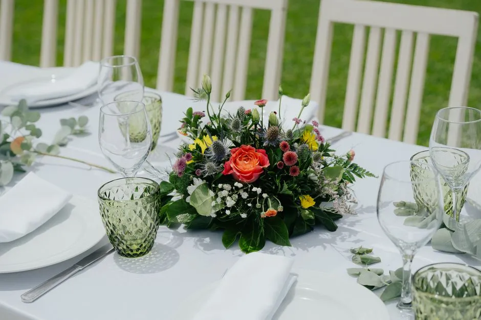 Imagen de referencia: salón de eventos para bodas