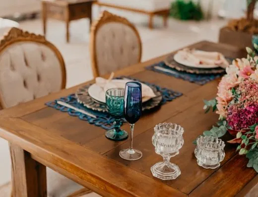 Imagen de referencia: salón de eventos para bodas