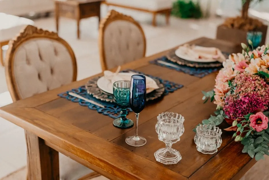 Imagen de referencia: salón de eventos para bodas