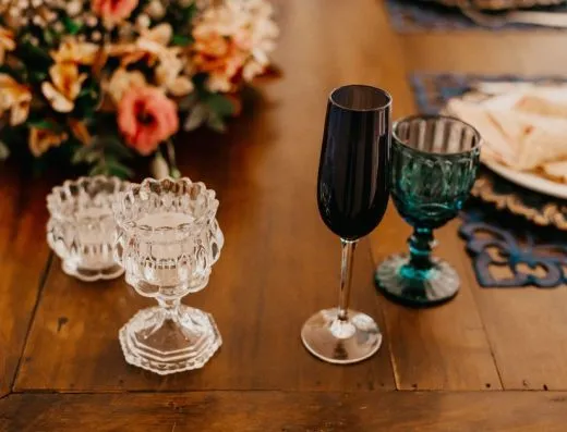 Imagen de referencia: salón de eventos para bodas