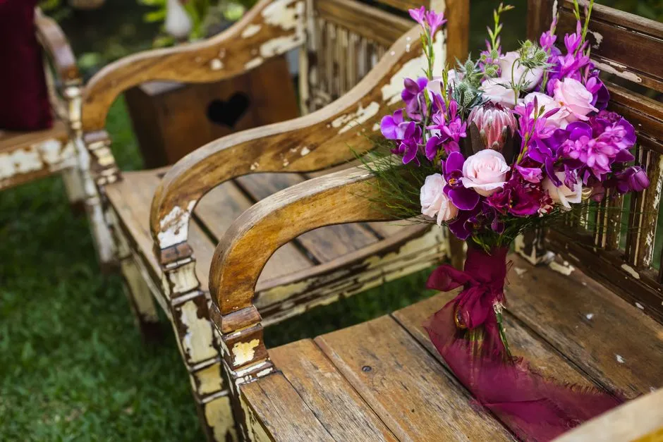 Imagen de referencia: salón de eventos para bodas