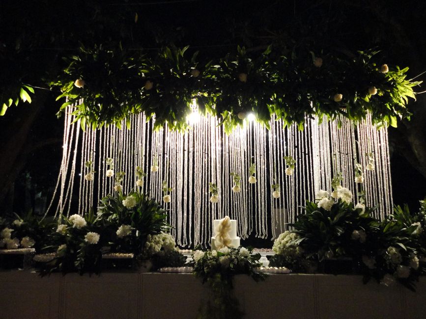 Imagen de referencia: salón de eventos para bodas