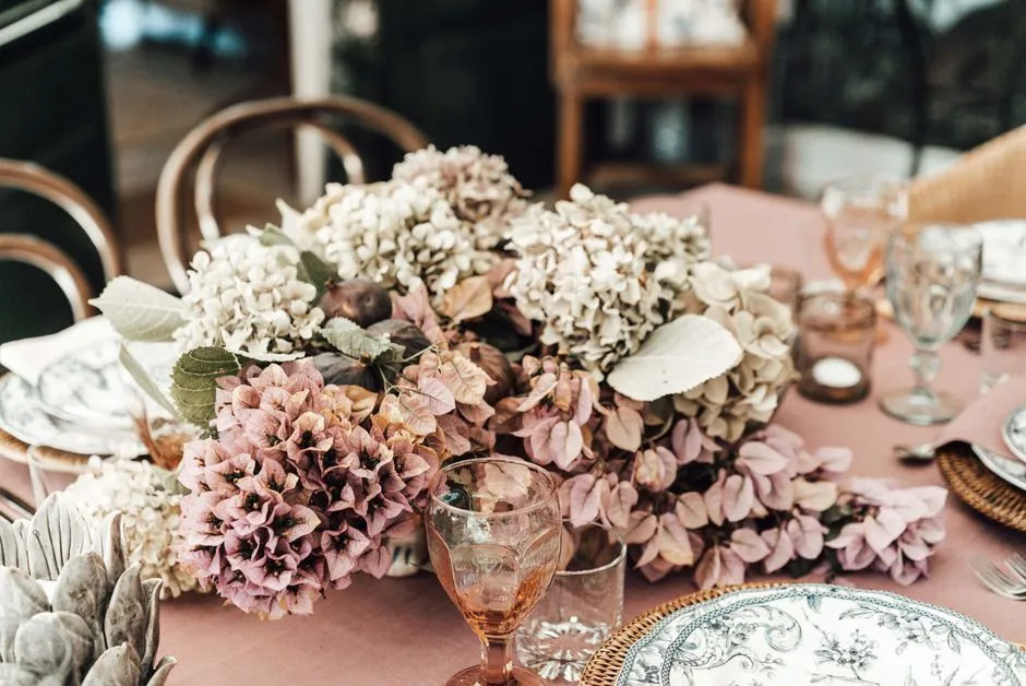 Imagen de referencia: salón de eventos para bodas