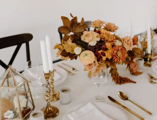 Imagen de referencia: salón de eventos para bodas