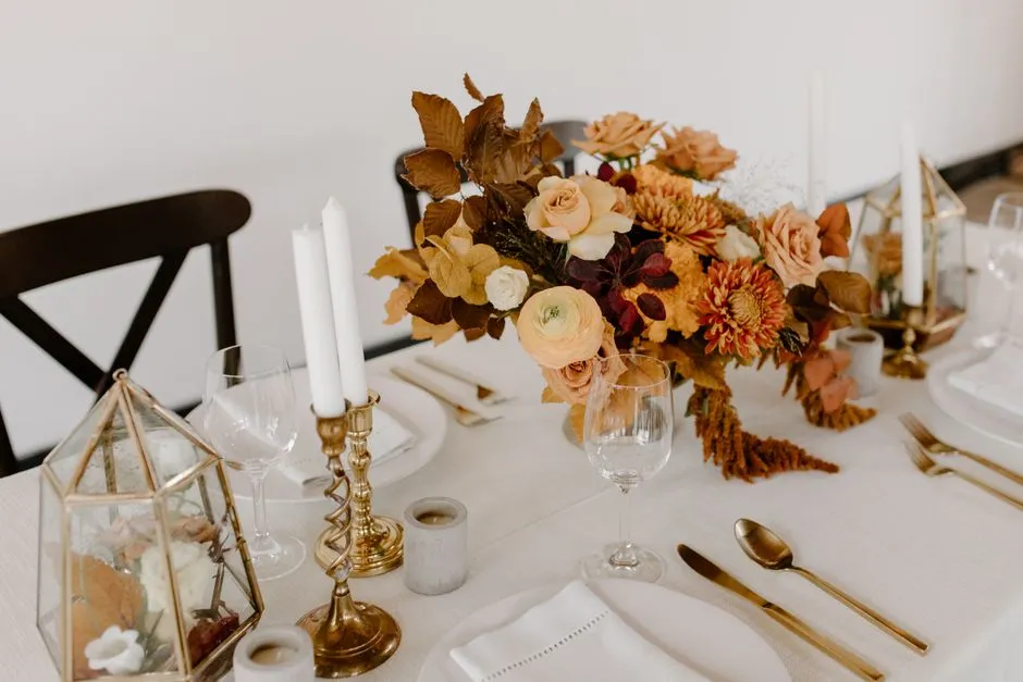 Imagen de referencia: salón de eventos para bodas
