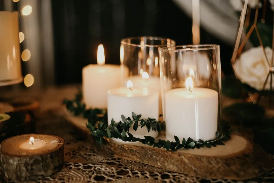 Imagen de referencia: salón de eventos para bodas