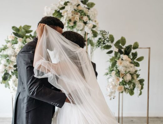 Imagen de referencia: salón de eventos para bodas