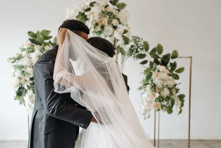 Imagen de referencia: salón de eventos para bodas