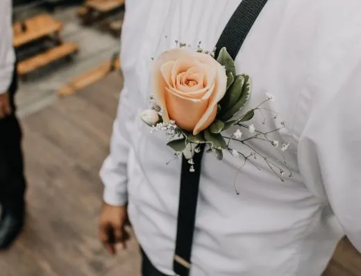 Imagen de referencia: trajes de novio para bodas