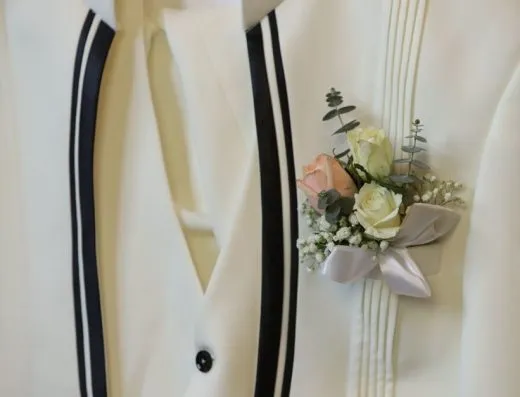 Imagen de referencia: trajes de novio para bodas