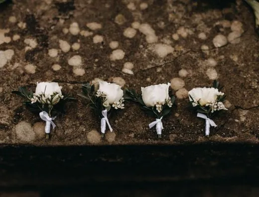 Imagen de referencia: trajes de novio para bodas