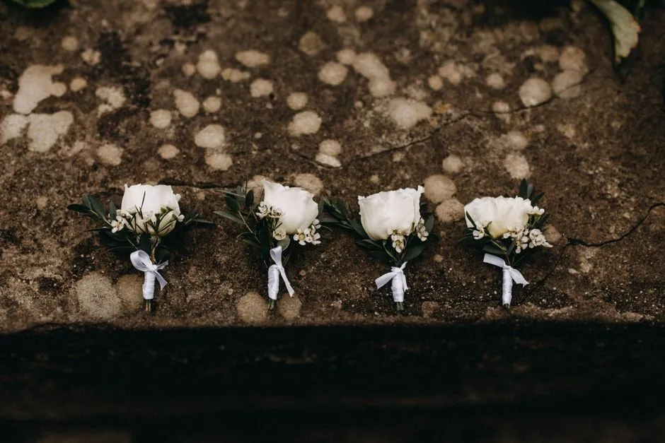 Imagen de referencia: trajes de novio para bodas