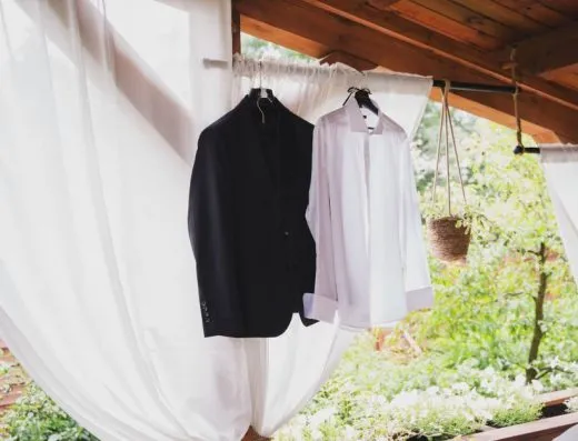 Imagen de referencia: trajes de novio para bodas