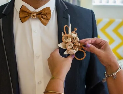 Imagen de referencia: trajes de novio para bodas