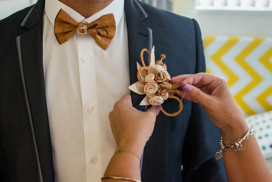 Imagen de referencia: trajes de novio para bodas