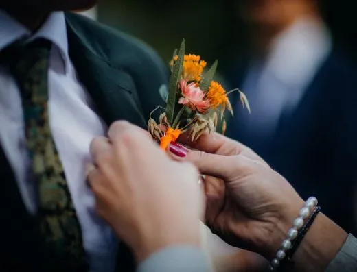 Imagen de referencia: trajes de novio para bodas