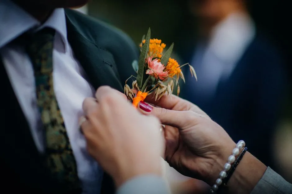 Imagen de referencia: trajes de novio para bodas