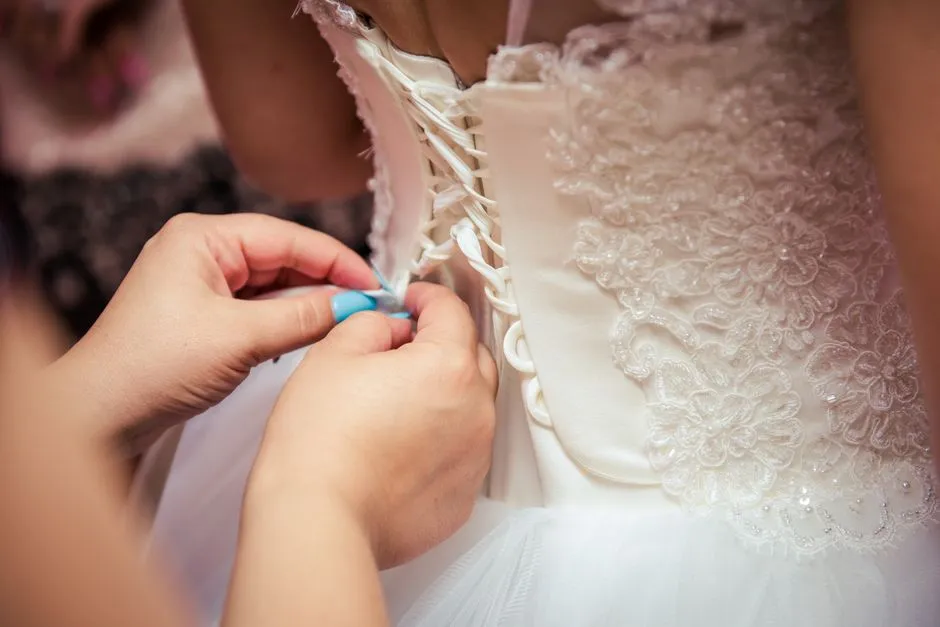 Imagen de referencia: vestidos de novia para bodas