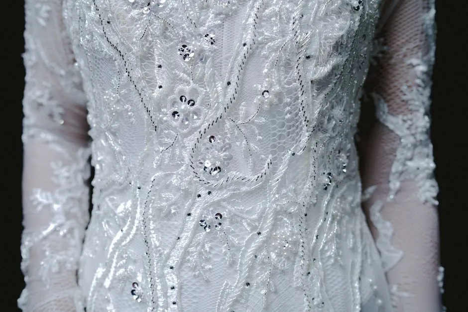 Imagen de referencia: vestidos de novia para bodas