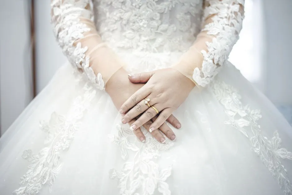 Imagen de referencia: vestidos de novia para bodas