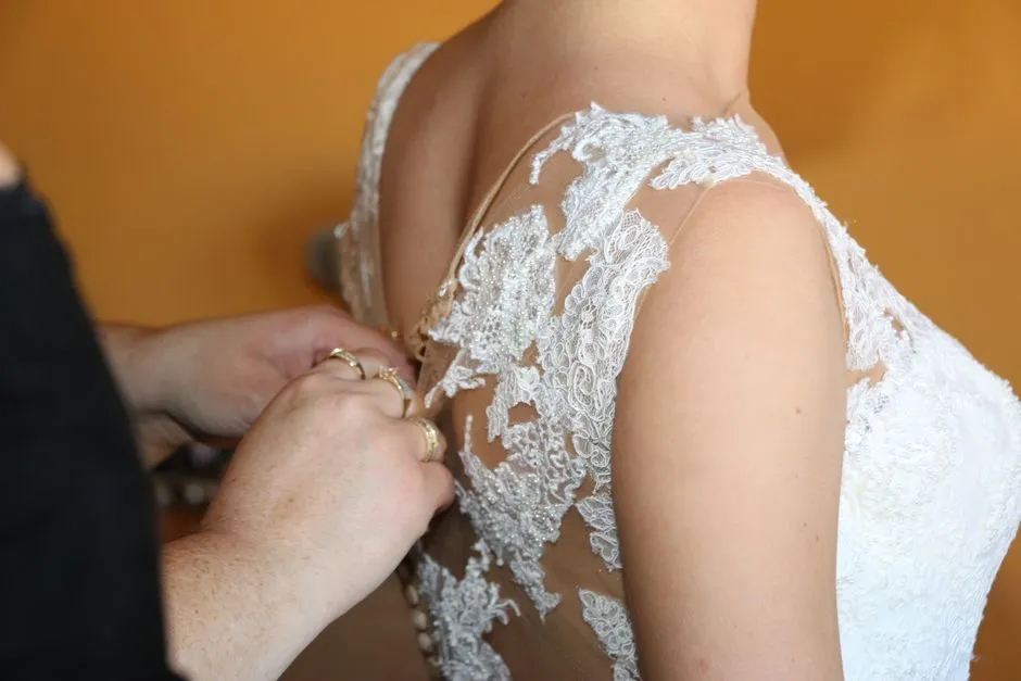 Imagen de referencia: vestidos de novia para bodas