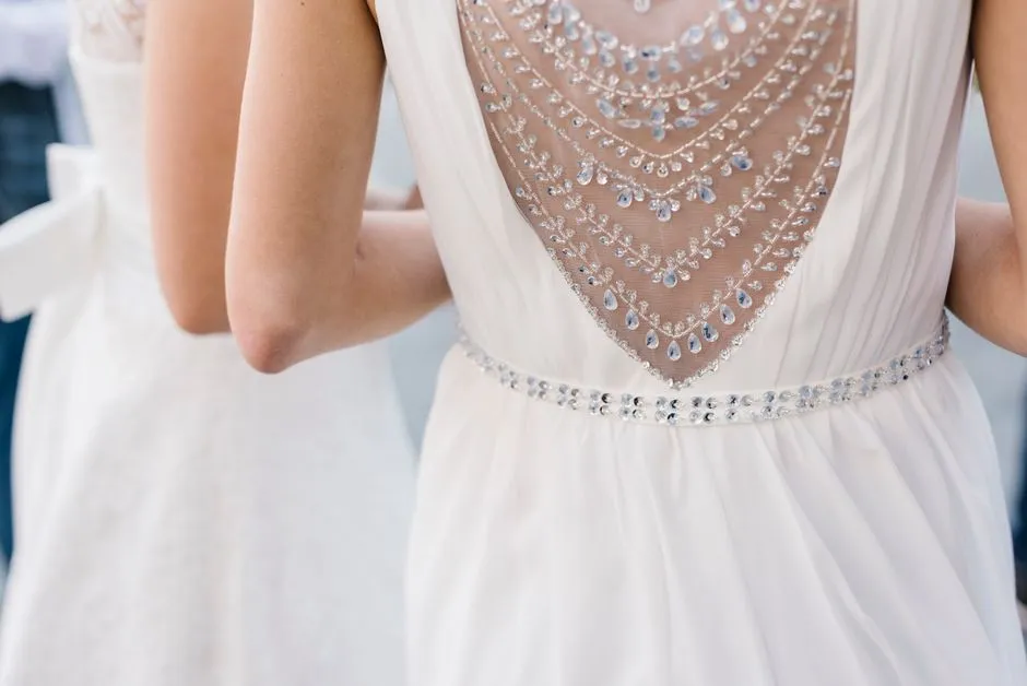 Imagen de referencia: vestidos de novia para bodas