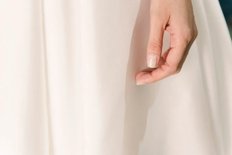 Imagen de referencia: vestidos de novia para bodas