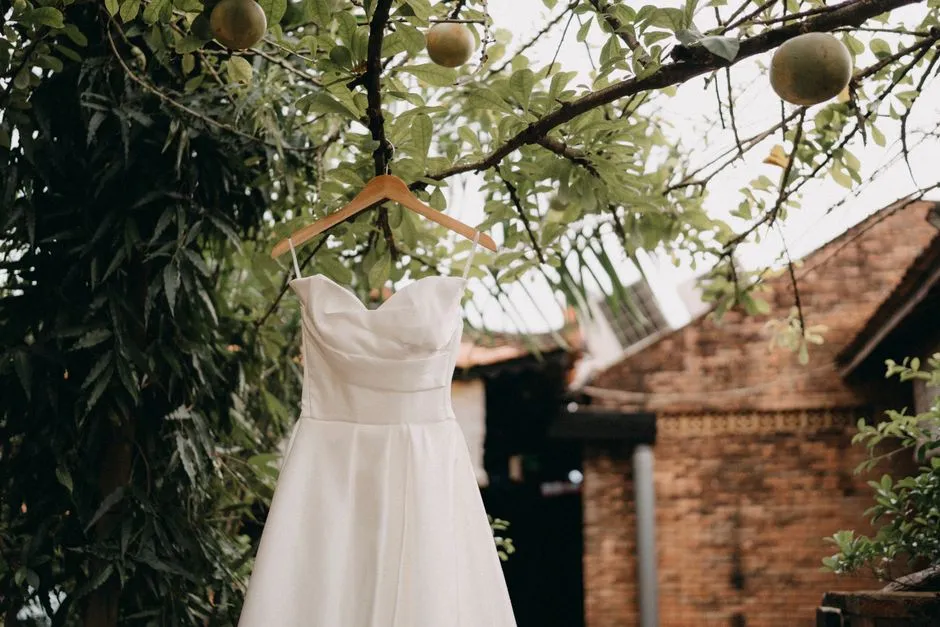 Imagen de referencia: vestidos de novia para bodas