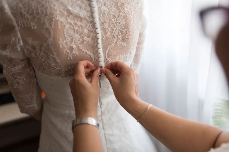 Imagen de referencia: vestidos de novia para bodas
