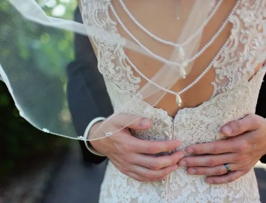Imagen de referencia: vestidos de novia para bodas