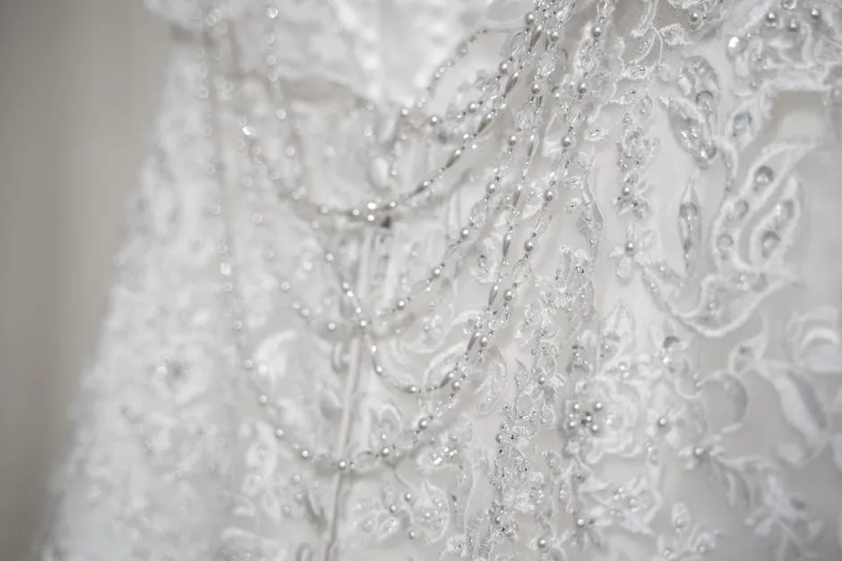 Imagen de referencia: vestidos de novia para bodas