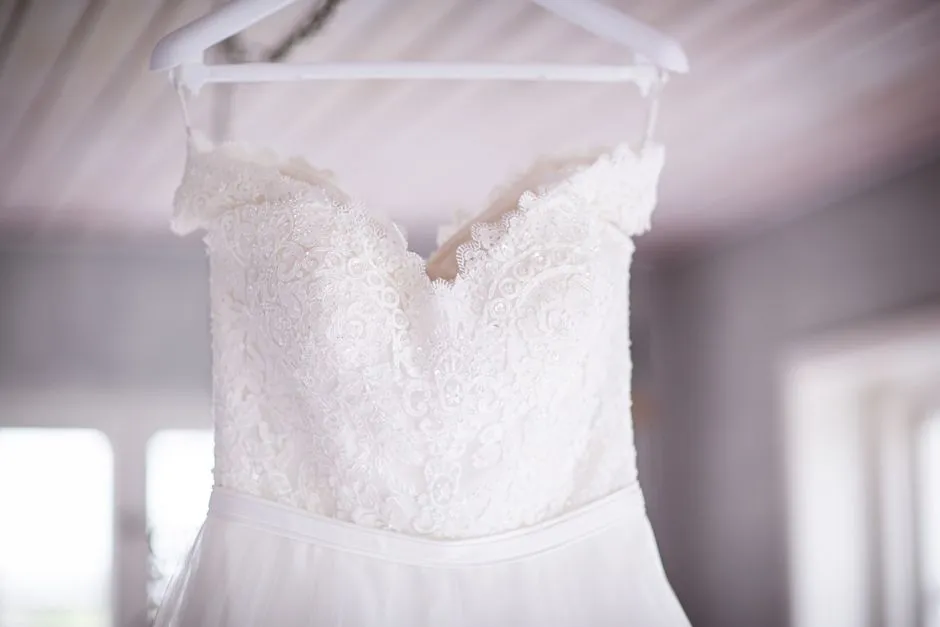 Imagen de referencia: vestidos de novia para bodas