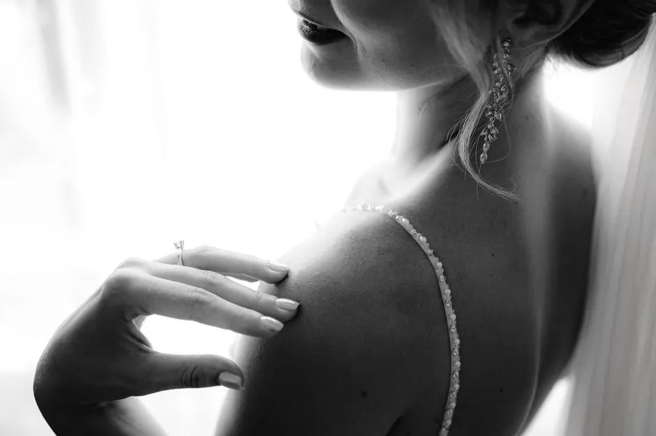 Imagen de referencia: vestidos de novia para bodas