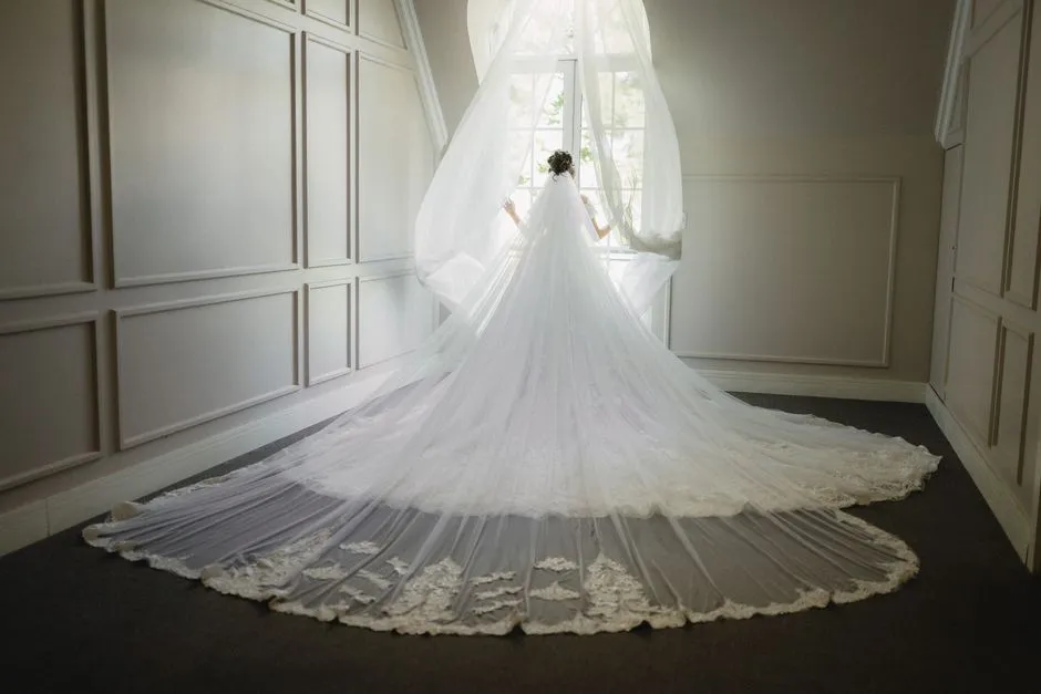 Imagen de referencia: vestidos de novia para bodas