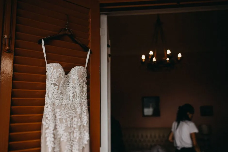 Imagen de referencia: vestidos de novia para bodas