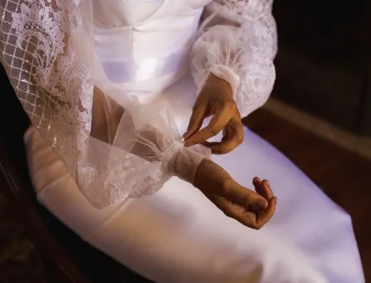 Imagen de referencia: vestidos de novia para bodas