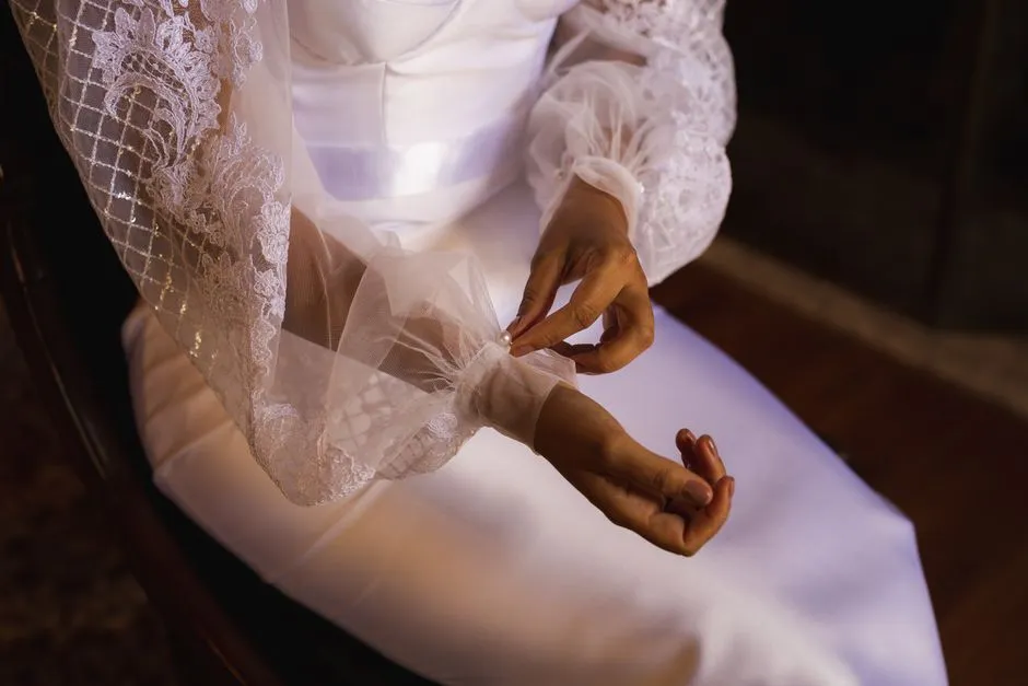 Imagen de referencia: vestidos de novia para bodas