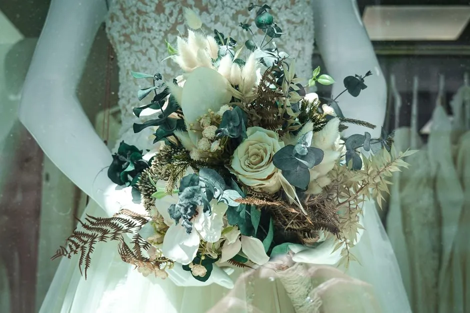 Imagen de referencia: vestidos de novia para bodas