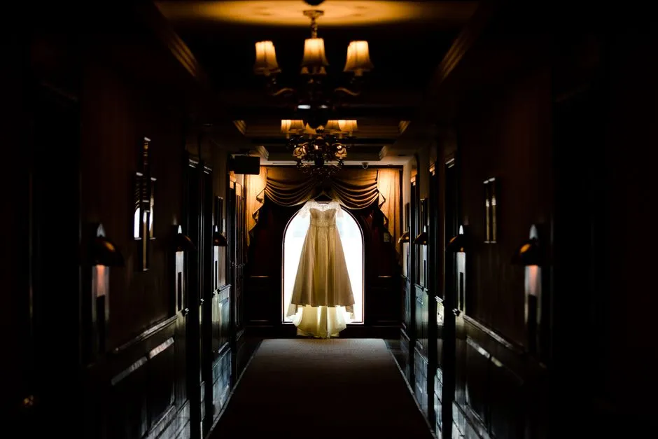 Imagen de referencia: vestidos de novia para bodas